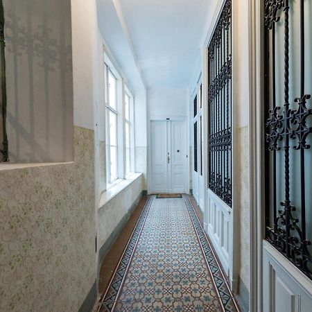 Vienna Dream Apartments City Center Zewnętrze zdjęcie