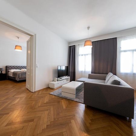 Vienna Dream Apartments City Center Zewnętrze zdjęcie