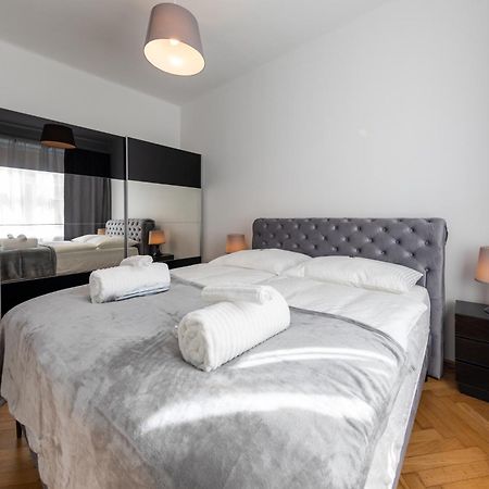 Vienna Dream Apartments City Center Zewnętrze zdjęcie
