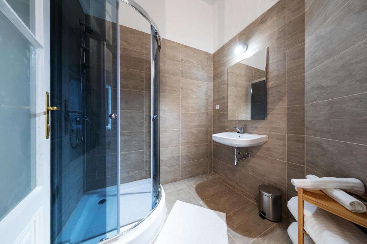 Vienna Dream Apartments City Center Zewnętrze zdjęcie