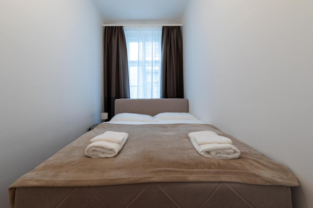 Vienna Dream Apartments City Center Zewnętrze zdjęcie