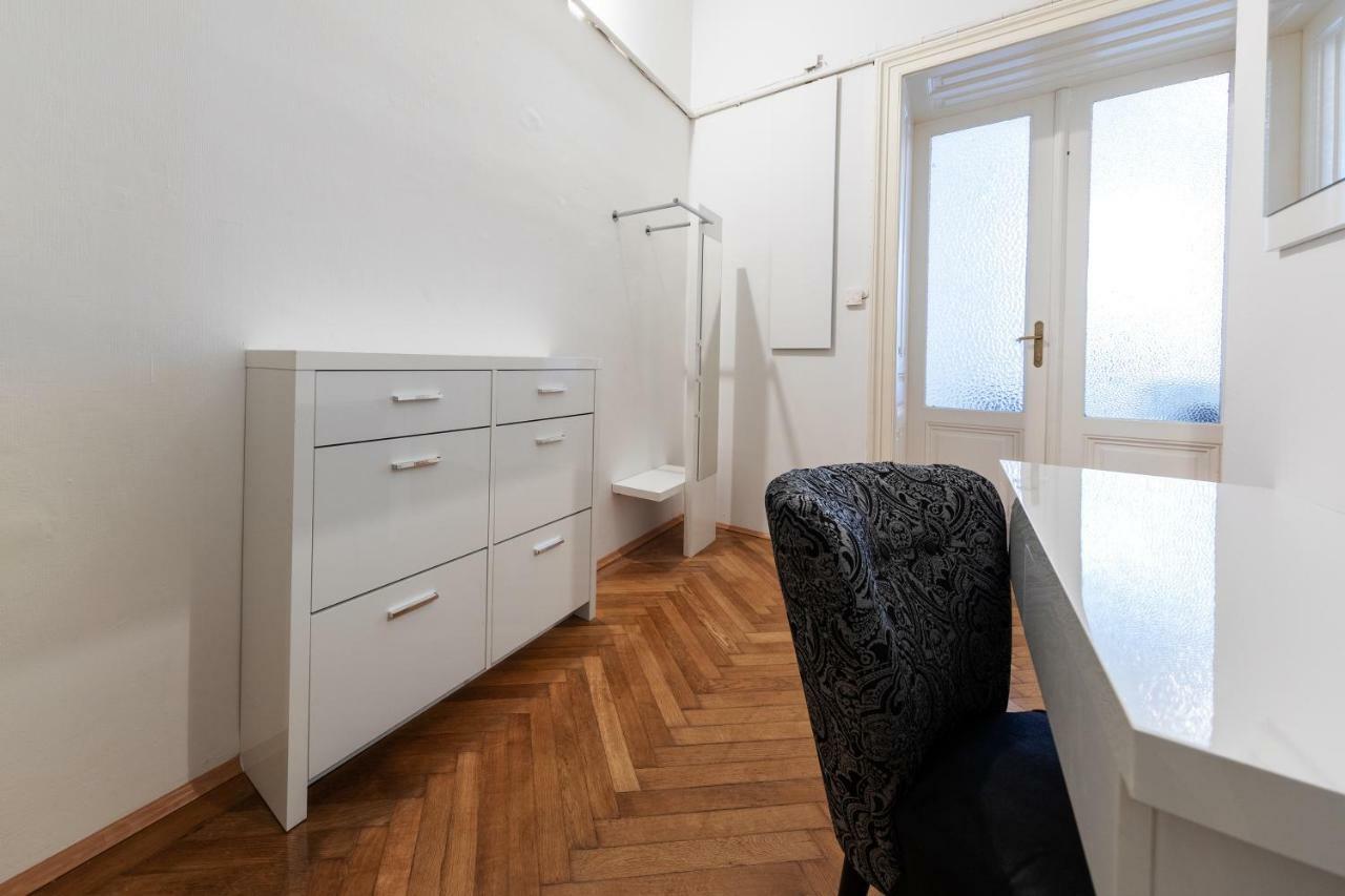 Vienna Dream Apartments City Center Zewnętrze zdjęcie