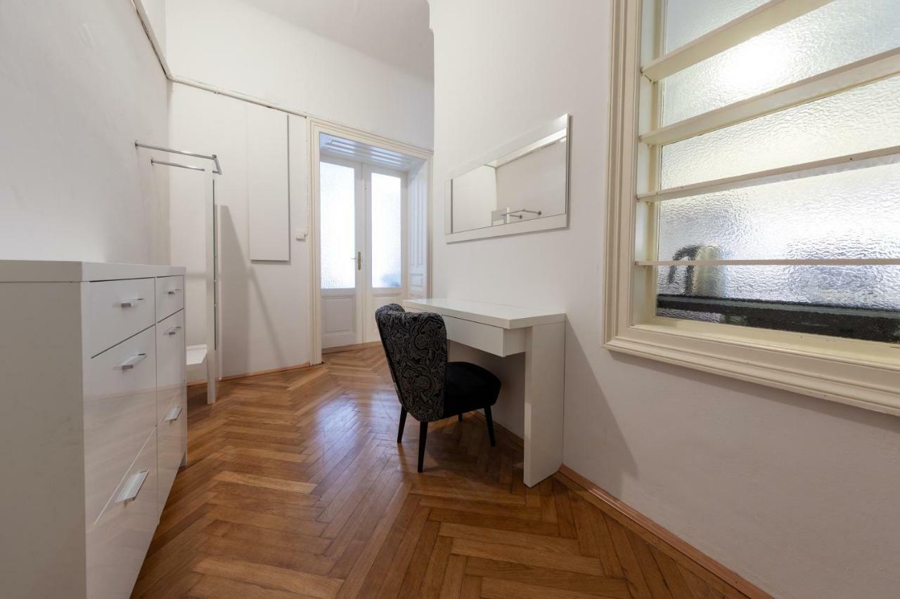 Vienna Dream Apartments City Center Zewnętrze zdjęcie
