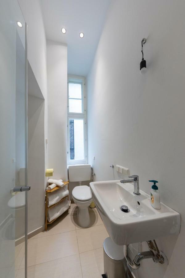 Vienna Dream Apartments City Center Zewnętrze zdjęcie