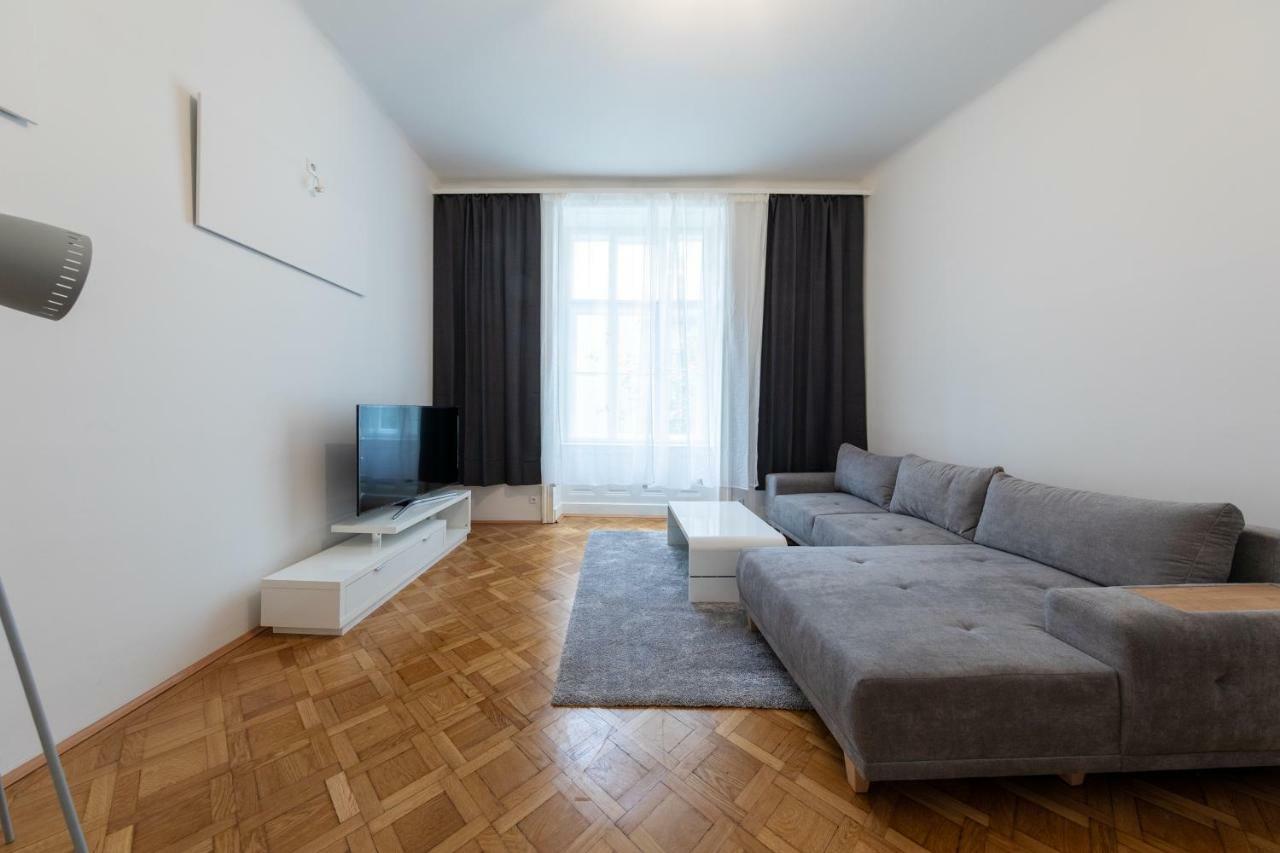 Vienna Dream Apartments City Center Zewnętrze zdjęcie