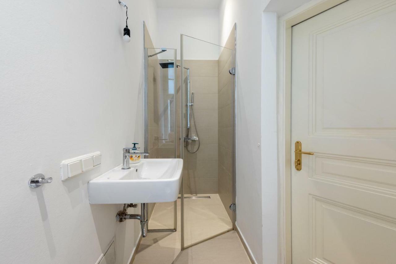 Vienna Dream Apartments City Center Zewnętrze zdjęcie