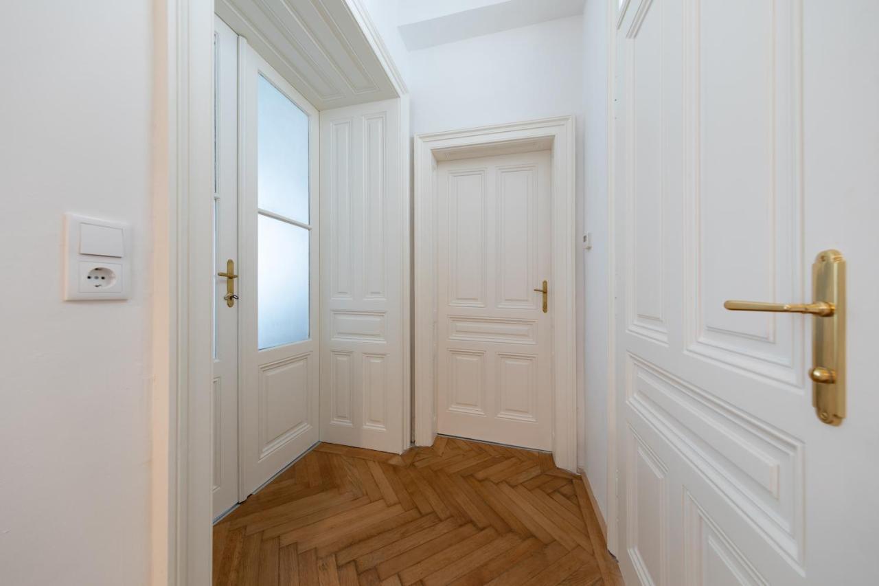 Vienna Dream Apartments City Center Zewnętrze zdjęcie