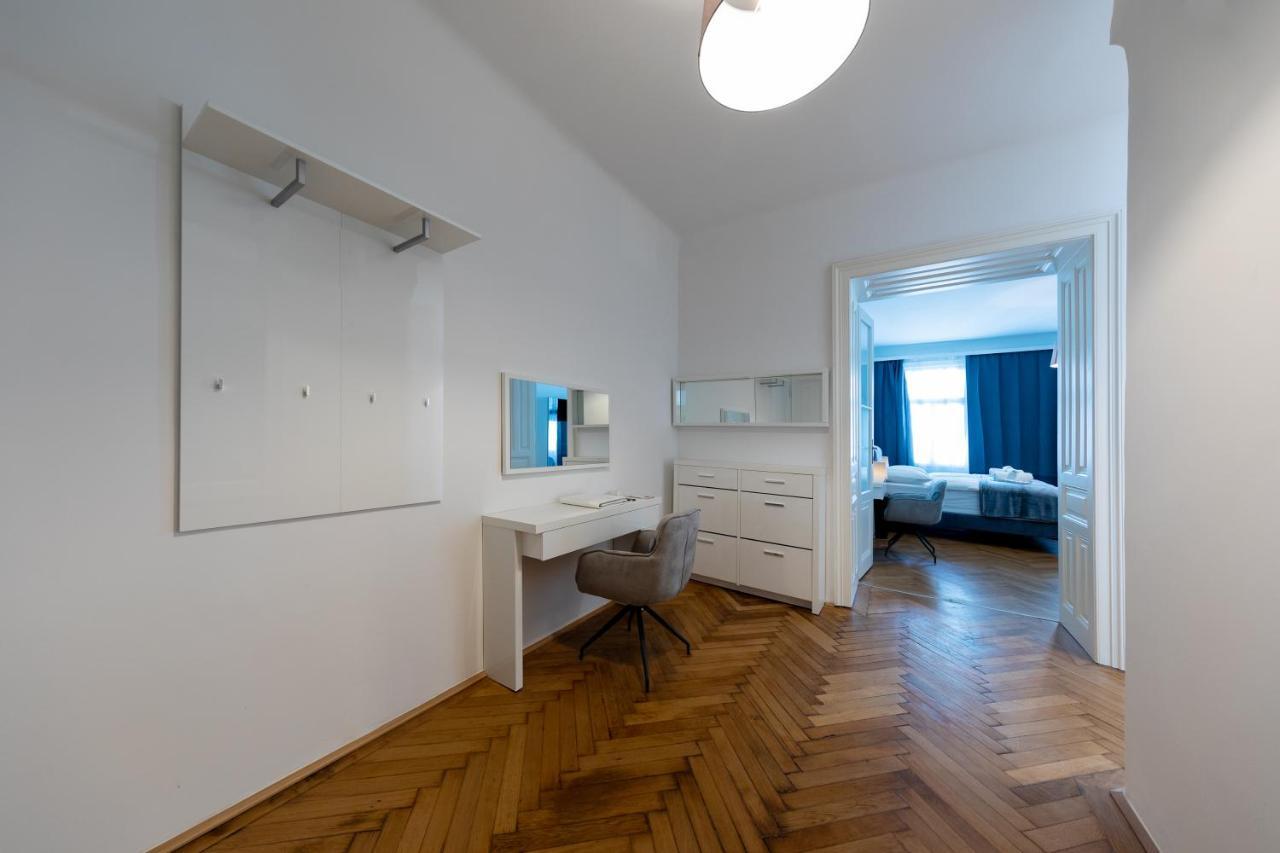 Vienna Dream Apartments City Center Zewnętrze zdjęcie