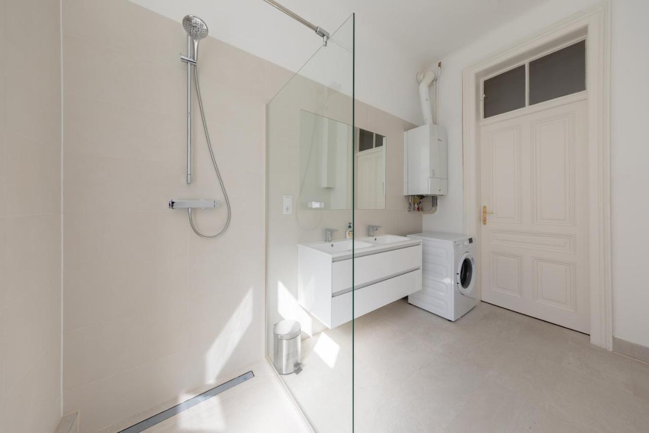 Vienna Dream Apartments City Center Zewnętrze zdjęcie