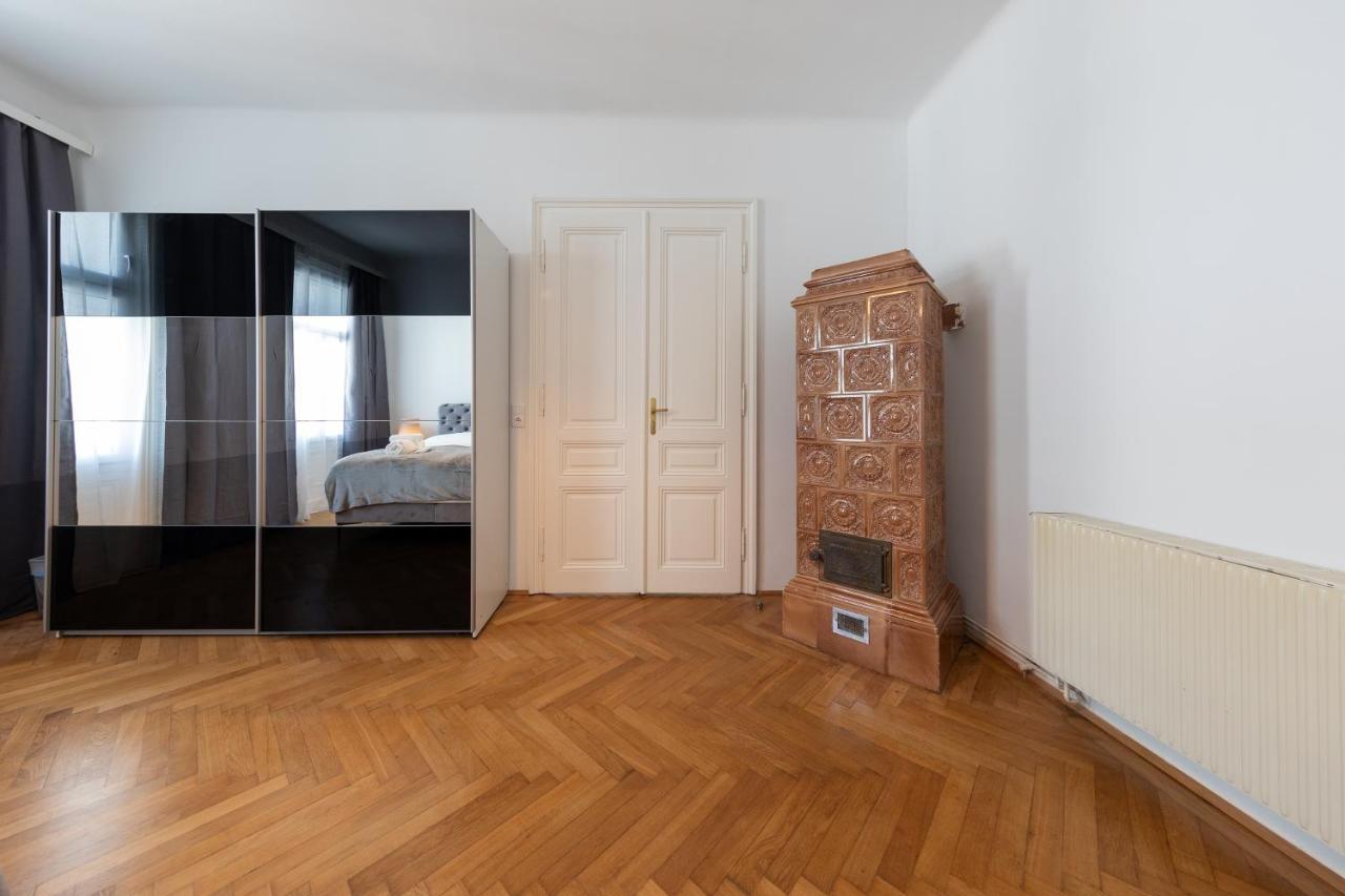 Vienna Dream Apartments City Center Zewnętrze zdjęcie
