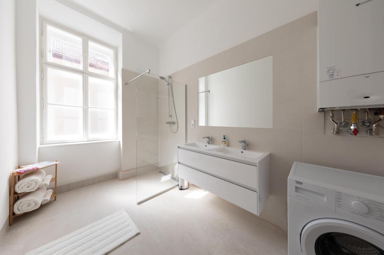 Vienna Dream Apartments City Center Zewnętrze zdjęcie